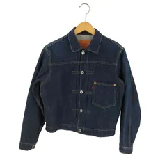 Levi's デニムジャケット　1st 2025年最新】リーバイス 1st デニムジャケットの人気アイテム - メルカリ