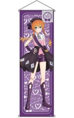 逆転裁判 アニメガカフェ つかまりんこ アクリルキーホルダー 狩魔冥 中古】雑貨 御剣怜侍 「逆転裁判×アニメガカフェ つかまりんこアクリル