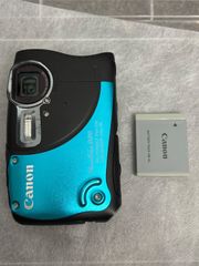 【D3011】 Canon Powershot A2200 シルバー キャノン D3011】 Canon Powershot A2200 シルバー キャノン - メルカリ
