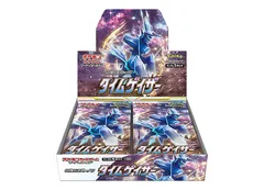 2025年最新】ポケモンカード box タイムゲイザーの人気アイテム - メルカリ 2025年最新】ポケモンカード box タイムゲイザーの人気アイテム - メルカリ