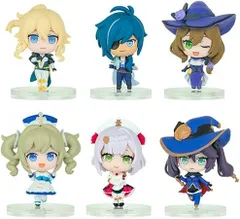 2025年最新】原神コレクションフィギュアvolの人気アイテム - メルカリ