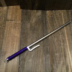 2025年最新】十手 武具の人気アイテム - メルカリ