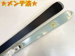 ロシニョールセット/バンディット/178cm/金具付きスキー/rossignol