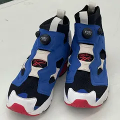 ★リユースのサカイ東金店★ Reebok インスタポンプフューリー ウルトラニット 27cm 管理251127-08