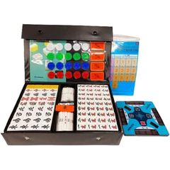 未使用品 大洋技研 麻雀牌 AMOS コンパス アタッシュケース付き 希少