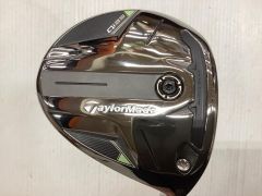 テーラーメイド　Qi35　15度　MCF　６０　Sフレックス　フェアウェイウッド　中古【最短即日発送】