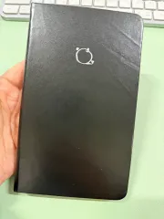 ポイントオブビュー Apple Music ジャーナル スモール ルールド