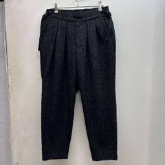 新品未使用 glamb ジョッパーズパンツ ワコマリア好き ナンバーナイン 