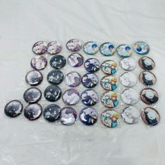 推しの子 苺プロ広報部 星野アイ連載5周年記念缶バッジ 缶バッジ 20個