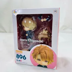 2025年最新】ねんどろいどA3！茅ヶ崎至の人気アイテム - メルカリ