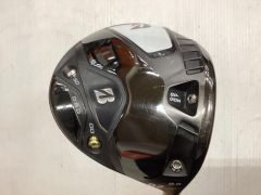 ブリヂストン　B2HT　9.5度　VANQUISH BS50　Sフレックス　ドライバー　中古【最短即日発送】