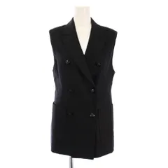 アナイ　ピンク　ジレ　38 未使用 アナイ ピンク ジレ 38 未使用 2025年最新】ANAYI レディース ベスト