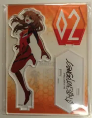 2026年最新】EVANGELION アクリルスタンド asukaの人気アイテム - メルカリ