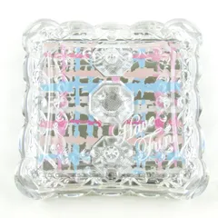 ジルスチュアート ツイード フェイスパウダー 若干使用 コスメ レディース JILLSTUART 【中古】