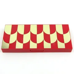 エスティローダー ピュアカラーエンヴィ アイシャドウ アンド チーク パレット キャンディグラム 若干使用 レディース 【中古】