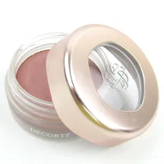 コスメデコルテ アイグロウジェム スキンシャドウ アイカラー 22M 若干使用 アイシャドウ コスメ レディース COSME DECORTE 【中古】