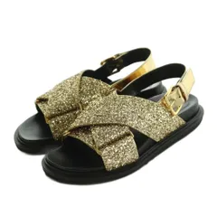 2026年最新】marni サンダル・ミュールの人気アイテム - メルカリ