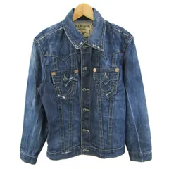 2026年最新】True religion 30の人気アイテム - メルカリ