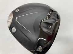 ブリヂストン　BX2HT　10.5度　24 VENTUS BLUE 6カスタム　Sフレックス　ドライバー　中古【最短即日発送】