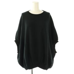 フランシュリッペ franche lippee デニムにみえるうさぎ ノースリーブ