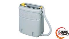 □【中古】みのる産業 LSC-4 マット苗箱洗浄機 タンク容量 8L【ハンズ