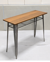 【Bランク】1281 HIGH TABLE クリアー