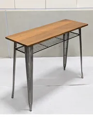 【Bランク】1281 HIGH TABLE クリアー