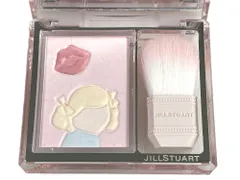 ジルスチュアート　JILLSTUART　ムーンライトイルミネイター A　ハイライト＆フェイスカラー　6g　残量：9割　送料無料