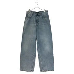 2025年最新】balenciaga バギーパンツの人気アイテム - メルカリ