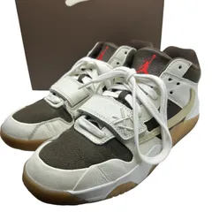 NIKE×Travis Scott(ナイキ×トラヴィススコット) Jordan Jumpman Jack TR 