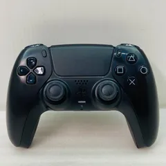 【動作確認済み】SONY PS5 DualSense(R)  ワイヤレス コントローラー BH1