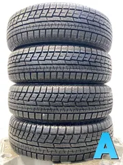 2025年最新】スタッドレスタイヤ155/65r13 4本セットの人気アイテム