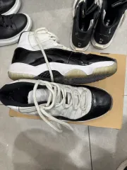 ジョーダン 11 コンコルド 出品