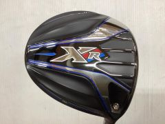 キャロウェイ　XR 16　10.5度　XR　Sフレックス　ドライバー　中古【最短即日発送】