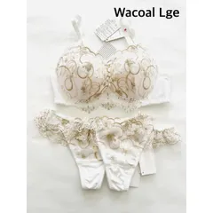 2025年最新】ワコールルジェの人気アイテム - メルカリ