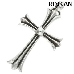 2025年最新】クロムハーツ ラージクロスCHの人気アイテム - メルカリ