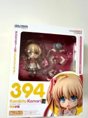 2025年最新】神北小毬 ねんどろいどの人気アイテム - メルカリ