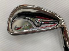 ナイキ　【訳あり】VR PRO キャビティ　NSプロ950GH　Sフレックス　アイアン　中古【最短即日発送】