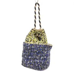 2025年最新】marni マルニ 巾着の人気アイテム - メルカリ