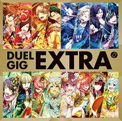 (CD)DUEL GIG EXTRA/밴드 하자