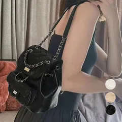 キルティングリュック2wayミニリュック SK18391048-8714