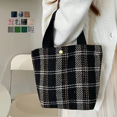 トートバッグ ミニトートバッグ レディース 11色