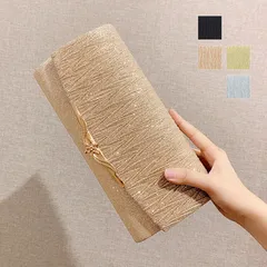 クラッチバッグレディースパーティーバッグ SK18506306-2674