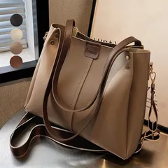 ショルダーバッグ トートバッグ ショルダーバッグ 大容量 トートバッグ