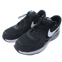 ナイキ NIKE シューズ スニーカー エア マックス エクシー AIR MAX EXCEE 黒 ブラック 27.5cm FN7304-001