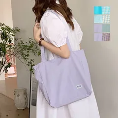 トートバッグ リバーシブル 2way