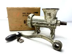 2025年最新】ベリタス ミートチョッパーの人気アイテム - メルカリ