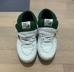 VANS ハーフキャブ スニーカー