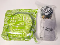 SixTONES ペンライト　2点セット　VVS / YOUNGOLD