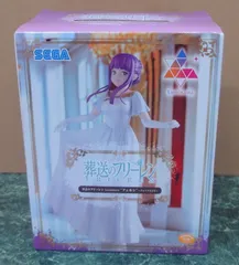 2025年最新】葬送のフリーレンLuminastaフィギュアフォーリヒにての